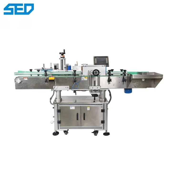 Automatic Labeling Machine Automatic Labeling Machine